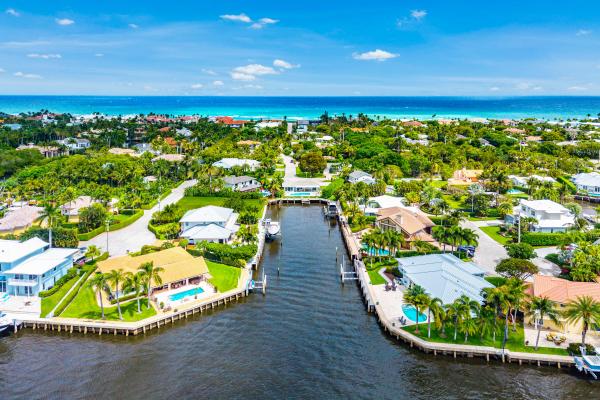 Ocean Ridge Beach, 29 Hibiscus Way, Ocean Ridge, Florida 33435, image 3