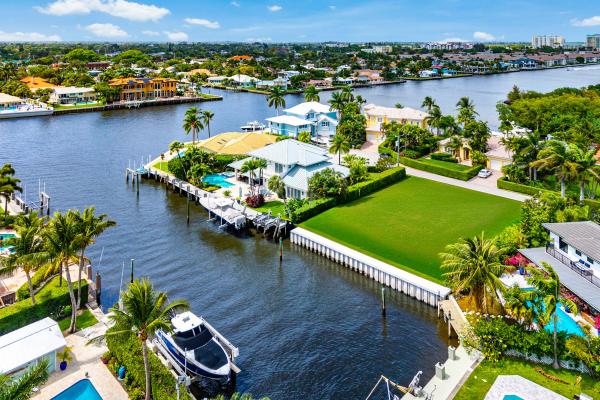 Ocean Ridge Beach, 29 Hibiscus Way, Ocean Ridge, Florida 33435, image 1