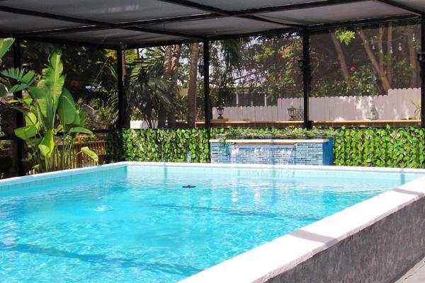 Lake Clarke Manor, 2077 Carambola Rd, West Palm Beach, Florida 33406, image 2