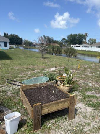 Sandhill Crossing, 2541 SE Rock Springs Dr, Port St. Lucie, Florida 34952, image 2