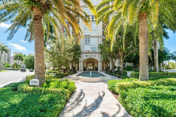 CityPlace South Tower, 550 Okeechobee Blvd #PH-07, West Palm Beach, Florida 33401, image 3