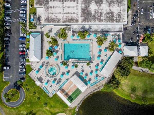 154 Capri D #D, Delray Beach, Florida 33484, image 1