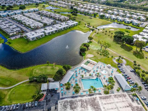 154 Capri D #D, Delray Beach, Florida 33484, image 1