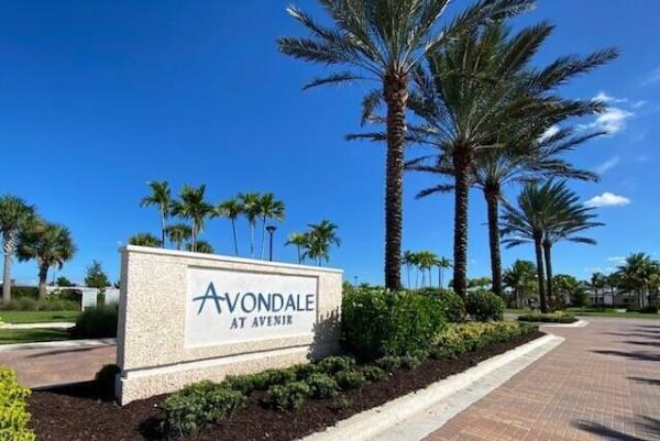 Avondale At Avenir, 10676 Northbrook Cir #WHITESTONE 26, Palm Beach Gardens, Florida 33412, image 3
