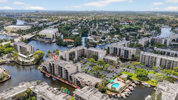 Boca Bayou, 6 Royal Palm Way #409, Boca Raton, Florida 33432, image 3