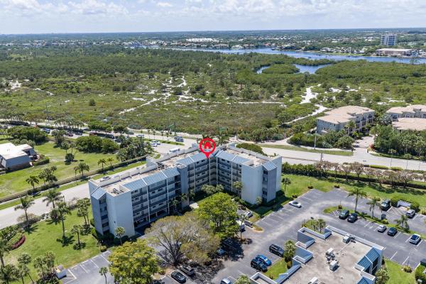 Midrise At Jupiter Ocean & Racquet Club, 1605 S Us Highway 1 #303M1, Jupiter, Florida 33477, image 1