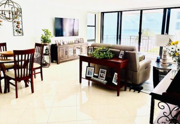 Ocean Pines, 3009 S Ocean Blvd #503, Highland Beach, Florida 33487, image 1