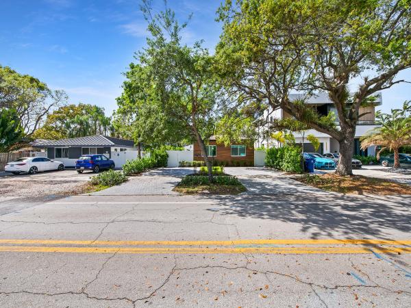 Las Olas Park, 1508 NE 6th St #A & B, Fort Lauderdale, Florida 33301, image 1