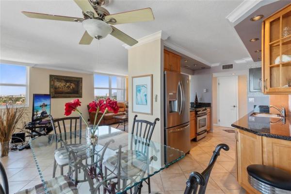 The Carlyle, 2881 NE 33rd Ct #PH-A, Fort Lauderdale, Florida 33306, image 2