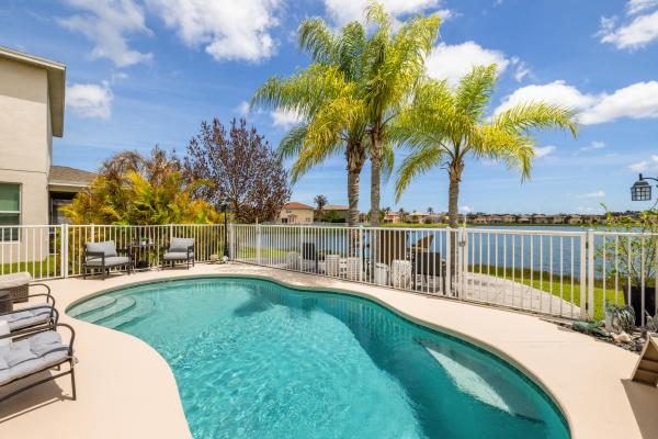 Vizcaya Falls, 707 NW Leonardo Cir, Port St. Lucie, Florida 34986, image 1