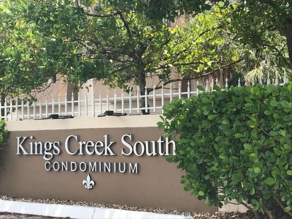 Kings Creek South, 7715 SW 86th St #A2-111, Kendall, Florida 33143, image 1