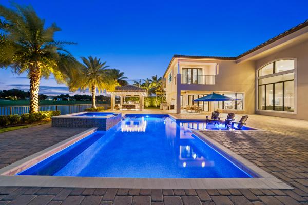 Parkland Golf & Country Club, 10445 N Barnsley Dr, Parkland, Florida 33076, image 3