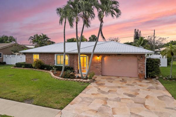 1640 NW 10th St, Boca Raton, Florida 33486, image 1