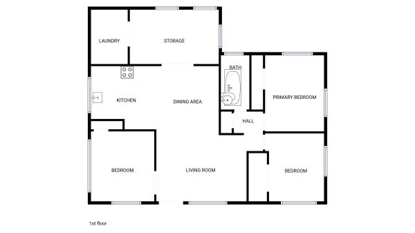 Miami Gardens Manor, 5921 SW 41st St, West Park, Florida 33023, image 3