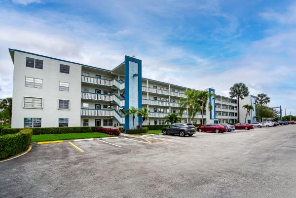 1012 Lincoln A #A, Boca Raton, Florida 33434, image 1