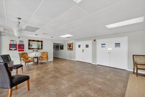 Oriole Golf & Tennis Club 1, 7787 Golf Circle Dr #310, Margate, Florida 33063, image 1