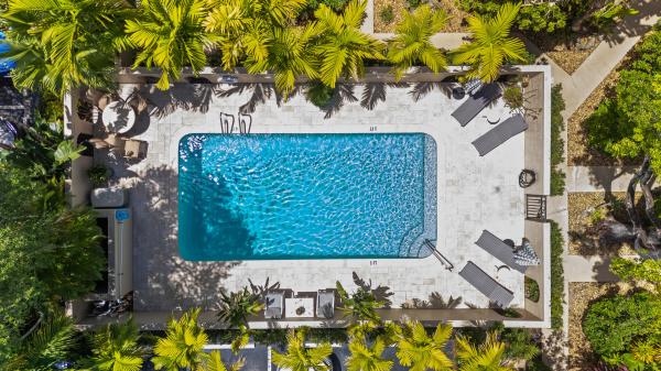 Capistrano Townhomes, 905 SE 12th Ct #15, Fort Lauderdale, Florida 33316, image 2