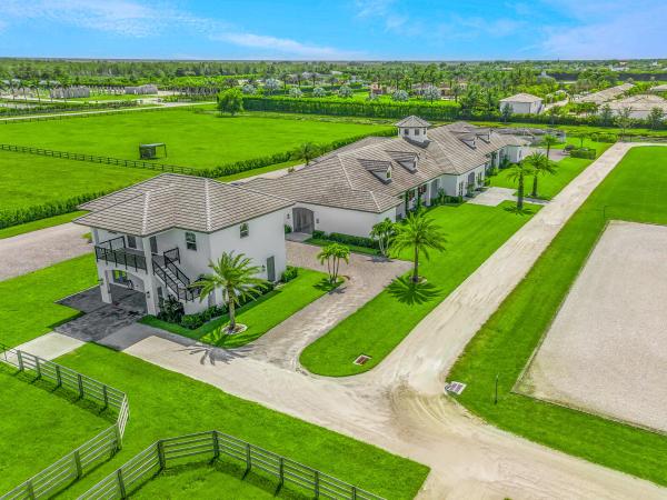 5181 Lasso Way, Wellington, Florida 33449, image 3