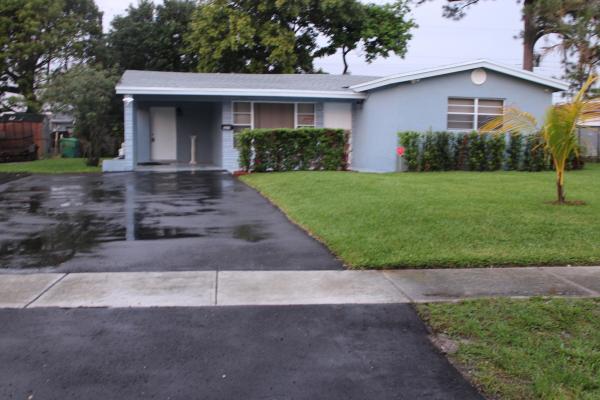 Academy Award, 3631 NW 7th St, Lauderhill, Florida 33311, image 1
