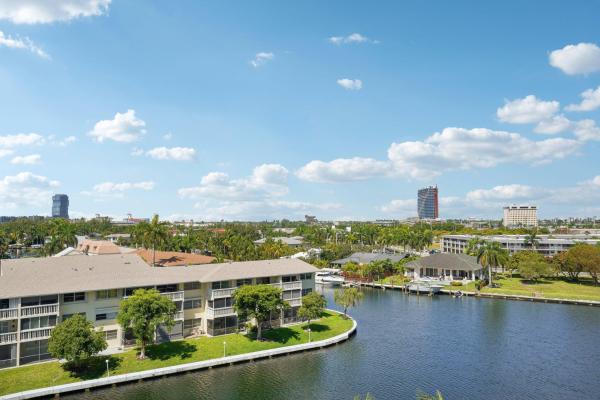 Golden Horn, 427 Golden Isles Dr #6D, Hallandale Beach, Florida 33009, image 1