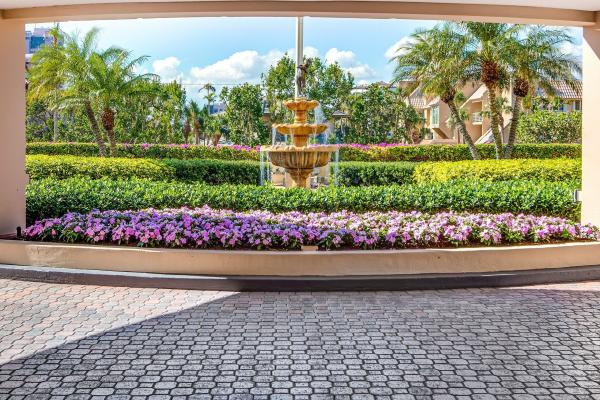 Sabal Shores, 600 S Ocean Blvd #5040, Boca Raton, Florida 33432, image 2