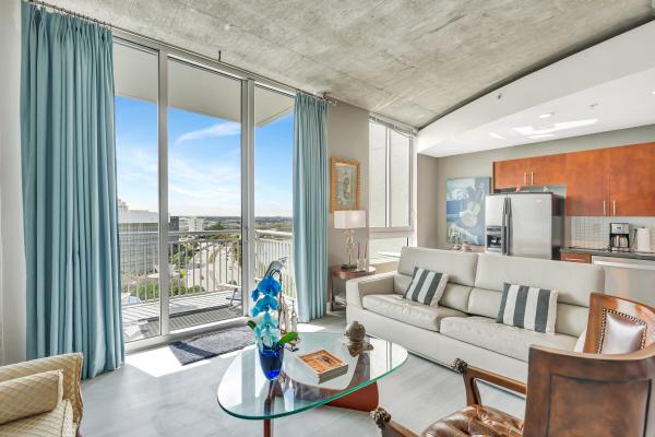 The Edge, 300 S Australian Ave #1114, West Palm Beach, Florida 33401, image 1