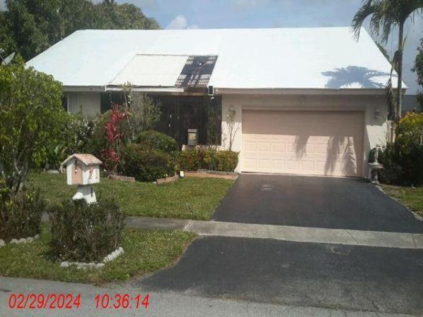 City Of Lauderhill, 8511 NW 52nd St, Lauderhill, Florida 33351, image 1