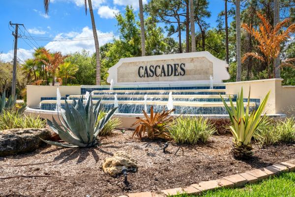 Cascades At St Lucie West, 326 NW Toscane Trl, Port St. Lucie, Florida 34986, image 1