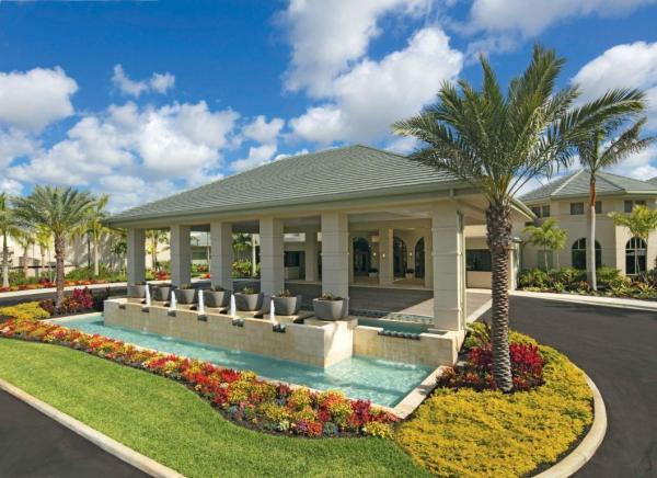 Bridgewood Townhouses At Boca West Country Club, 1005 Bridgewood Pl, Boca Raton, Florida 33434, image 3