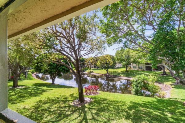 Stratford At Hunters Run, 46 Stratford Ln W #D, Boynton Beach, Florida 33436, image 3
