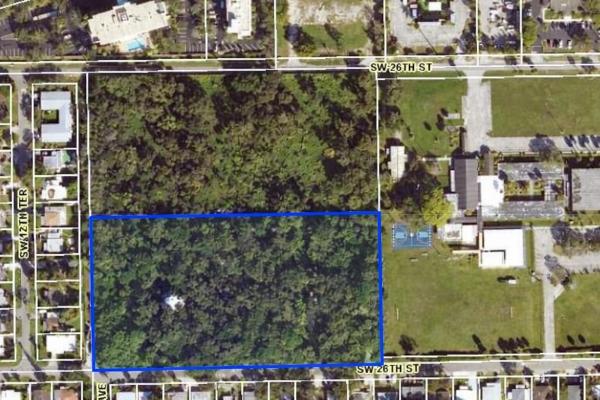 Edgewood, 1031 SW 28th St, Fort Lauderdale, Florida 33315, image 1