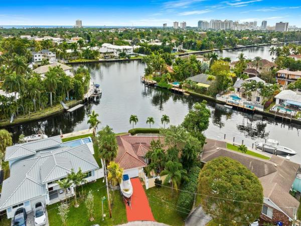 Bal Harbour, 2212 NE 17th Pl, Fort Lauderdale, Florida 33305, image 3