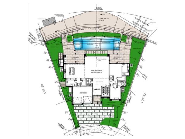 Bal Harbour, 2212 NE 17th Pl, Fort Lauderdale, Florida 33305, image 3