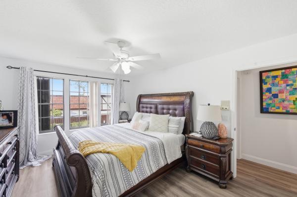 Weybridge Townhomes, 105 Weybridge Cir #A, Royal Palm Beach, Florida 33411, image 2