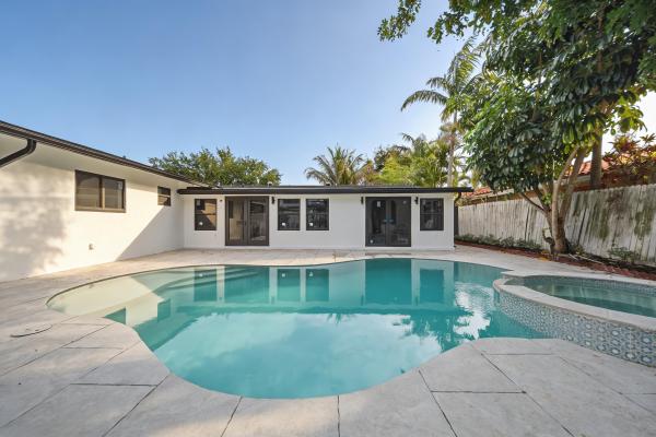 Coral Ridge Isles, 5121 NE 17th Ter, Fort Lauderdale, Florida 33334, image 1