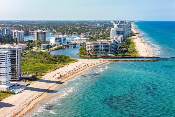 Addison On The Ocean, 1500 S Ocean Blvd #604, Boca Raton, Florida 33432, image 1