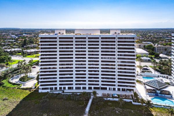 Addison On The Ocean, 1500 S Ocean Blvd #604, Boca Raton, Florida 33432, image 2