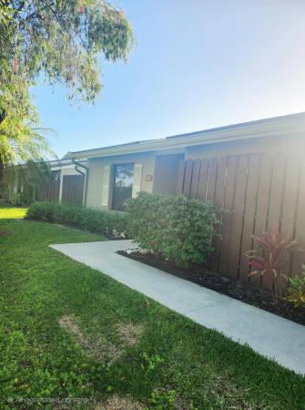 Willowbrook At The Meadows, 63 Meadows Dr #6-C, Boynton Beach, Florida 33436, image 1