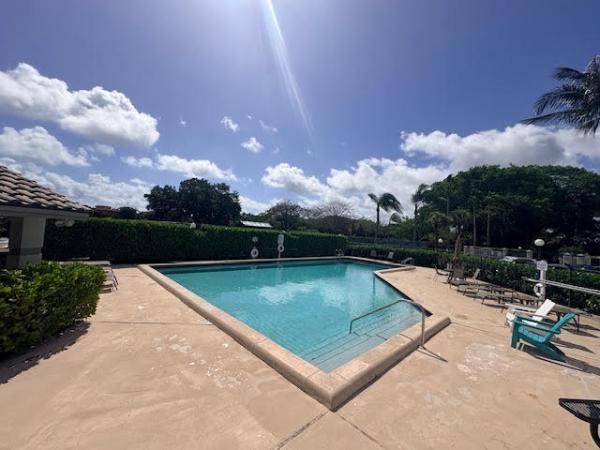Tennis Club 2 Courts, 701 NW 19th St #500, Fort Lauderdale, Florida 33311, image 1