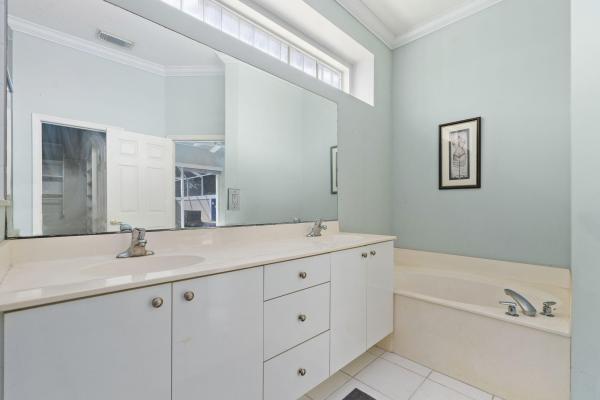 Lake Charles, 635 SW Munjack Cv, Port St. Lucie, Florida 34986, image 2