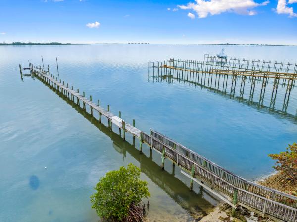 Fort Pierce Residential, 8309 S Indian River Dr, Fort Pierce, Florida 34982, image 2