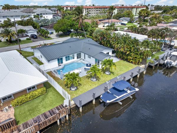 Golf Estates, 5136 NE 26th Ave, Fort Lauderdale, Florida 33308, image 1