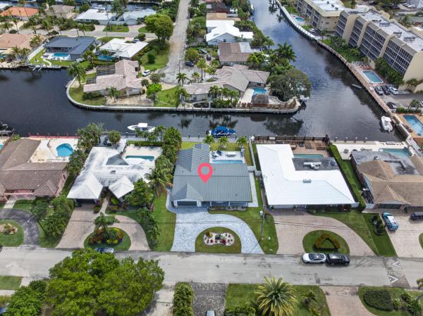 Golf Estates, 5136 NE 26th Ave, Fort Lauderdale, Florida 33308, image 2