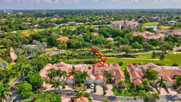 Los Rayos De Sol In The Grove, 7477 Campo Florido, Boca Raton, Florida 33433, image 2
