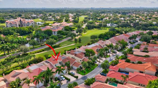 Los Rayos De Sol In The Grove, 7477 Campo Florido, Boca Raton, Florida 33433, image 1