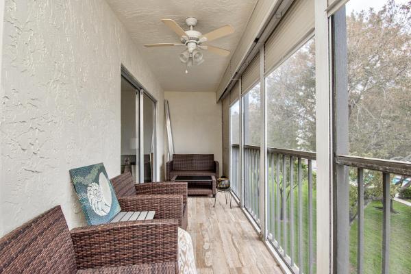 Huntington Lakes 3, 7286 Huntington Ln #408, Delray Beach, Florida 33446, image 3