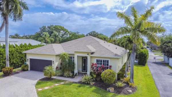 Hills At Lake Eden, 48 Lake Eden Dr, Boynton Beach, Florida 33435, image 1