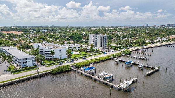 Flagler Yacht Club, 3701 S Flagler Dr #B303, West Palm Beach, Florida 33405, image 3