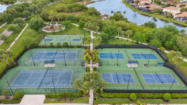 The Lakes At Tradition, 10762 SW Elsinore Dr, Port St. Lucie, Florida 34987, image 1