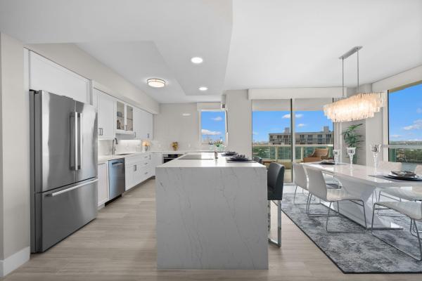 Las Olas Beach Club, 101 S Fort Lauderdale Beach Blvd #1406, Fort Lauderdale, Florida 33316, image 1